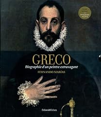 Greco biographie peintre d'occasion  Livré partout en France