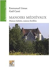 Manoirs médiévaux maisons d'occasion  Livré partout en France