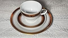 Weiße tasse untertasse gebraucht kaufen  Wird an jeden Ort in Deutschland
