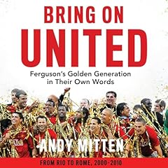Bring united ferguson for sale  Delivered anywhere in UK