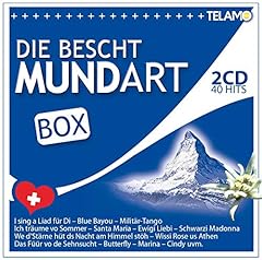 Bescht mundart box gebraucht kaufen  Wird an jeden Ort in Deutschland