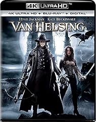 Van helsing ultra for sale  Delivered anywhere in USA 