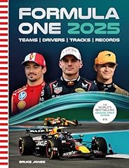 Formula one 2025 for sale  Delivered anywhere in UK