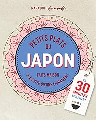 Petits plats japon d'occasion  Livré partout en Belgiqu