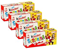 Ferrero kinder sorpesa usato  Spedito ovunque in Italia 
