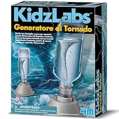03363 kidzlabs generatore usato  Spedito ovunque in Italia 