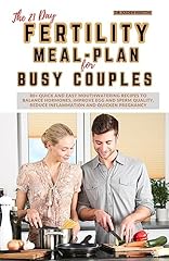 Day fertility meal for sale  Delivered anywhere in USA 