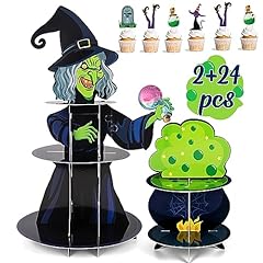 Set halloween witch for sale  Delivered anywhere in USA 