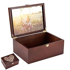 Larger wooden memory for sale  Delivered anywhere in USA 