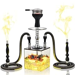 Hookah set upgrade for sale  Delivered anywhere in USA 