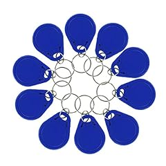 Hfeng 10pcs blue for sale  Delivered anywhere in UK