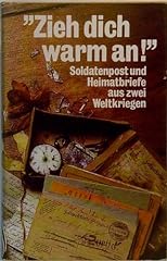 Zieh dich warm gebraucht kaufen  Wird an jeden Ort in Deutschland