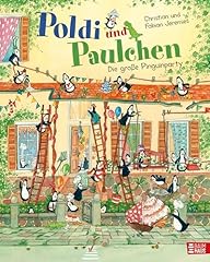 Poldi paulchen große gebraucht kaufen  Wird an jeden Ort in Deutschland