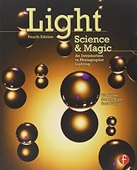 Light science magic d'occasion  Livré partout en France