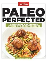 Paleo perfected revolution for sale  Delivered anywhere in USA 