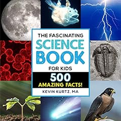 Fascinating science book for sale  Delivered anywhere in USA 