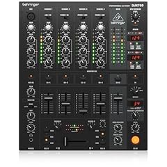Behringer djx750 mixer usato  Spedito ovunque in Italia 