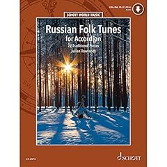 Russian folk tunes for sale  Delivered anywhere in UK