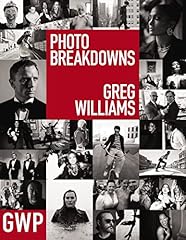 Greg williams photo for sale  Delivered anywhere in USA 