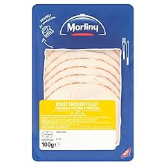Morliny sliced chicken for sale  Delivered anywhere in UK