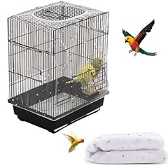 Deckaly bird cage for sale  Delivered anywhere in USA 