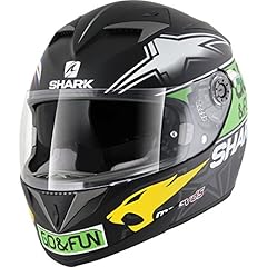 Shark casco moto usato  Spedito ovunque in Italia 