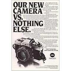 Relicpaper 1981 minolta for sale  Delivered anywhere in USA 