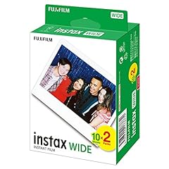 fujifilm instax wide d'occasion  Livré partout en France