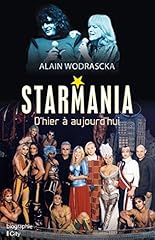 Starmania hier d'occasion  Livré partout en France