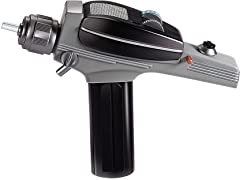 Star Trek Universe: Original Star Trek Series” Classic Phaser with Lights and Sounds for sale  Delivered anywhere in Canada