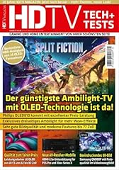 Hdtv magazin gebraucht kaufen  Wird an jeden Ort in Deutschland