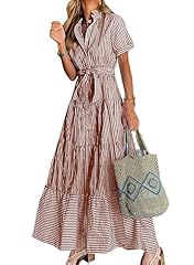 Button dress women for sale  Delivered anywhere in USA 
