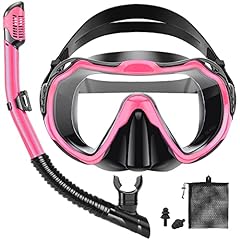 Piyazi snorkeling gear for sale  Delivered anywhere in USA 
