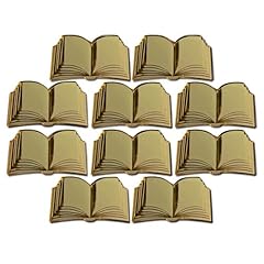 Book badge lapel for sale  Delivered anywhere in UK