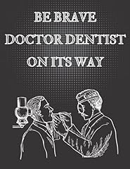 Brave doctor dentist for sale  Delivered anywhere in USA 