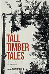 Tall timber tales for sale  Delivered anywhere in USA 