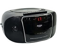 Bush kbb500 radio for sale  Delivered anywhere in UK