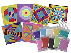 Activa artisands geometric for sale  Delivered anywhere in USA 