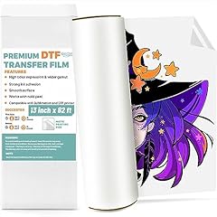 Kasyu dtf film for sale  Delivered anywhere in USA 