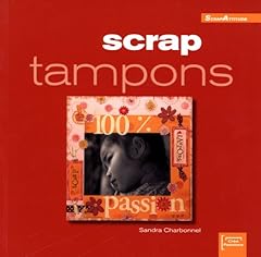 Scrap tampons d'occasion  Livré partout en Belgiqu