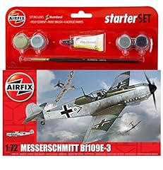 Airfix a55106 messerschmitt for sale  Delivered anywhere in UK