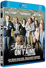 Salaud aime blu d'occasion  Livré partout en France