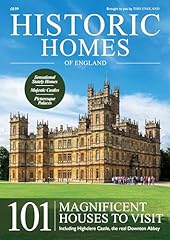 Historic homes england for sale  Delivered anywhere in UK