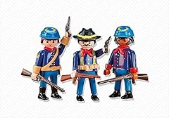 Playmobil 6274 soldats d'occasion  Livré partout en France