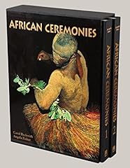 African ceremonies concise for sale  Delivered anywhere in USA 