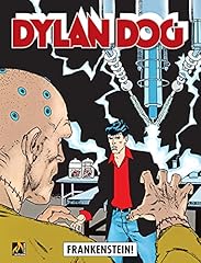 Dylan dog volume usato  Spedito ovunque in Italia 