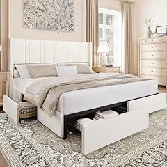 Breltam king size for sale  Delivered anywhere in USA 