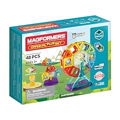 Magformers carnival plus for sale  Delivered anywhere in UK