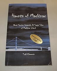 Haunts mackinac for sale  Delivered anywhere in USA 