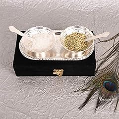 Pieces handcrafted silver for sale  Delivered anywhere in UK